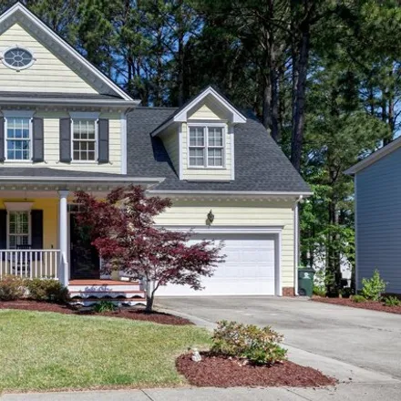 Buy this 4 bed house on 1095 Scotts Ridge Trail in Apex, NC 27502