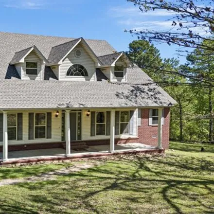 Buy this 5 bed house on 348 Rolling River Lane in Russellville, AR 72802