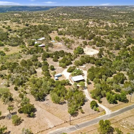 Image 4 - Park Place Road, Kerr County, TX, USA - House for sale