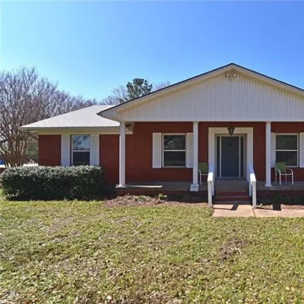 Image 1 - 319 FM 316 North, Eustace, Henderson County, TX 75124, USA - House for sale