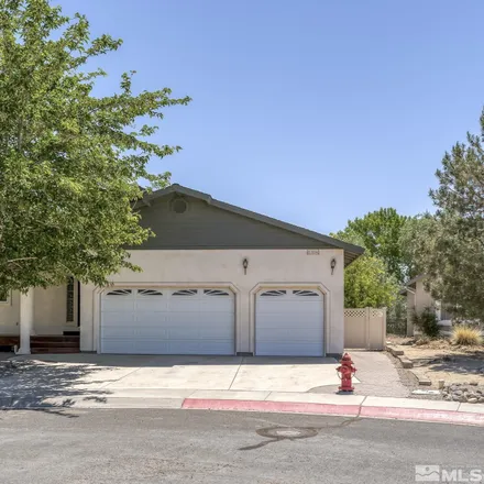 Buy this 3 bed house on 1804 Randy Court in Fernley, NV 89408