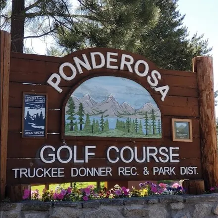 Image 5 - Ponderosa Golf Course, Kathy Path, Truckee, CA 96161, USA - House for sale