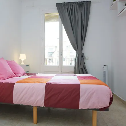 Rent this 1 bed apartment on Carrer de Sepúlveda in 159, 08001 Barcelona