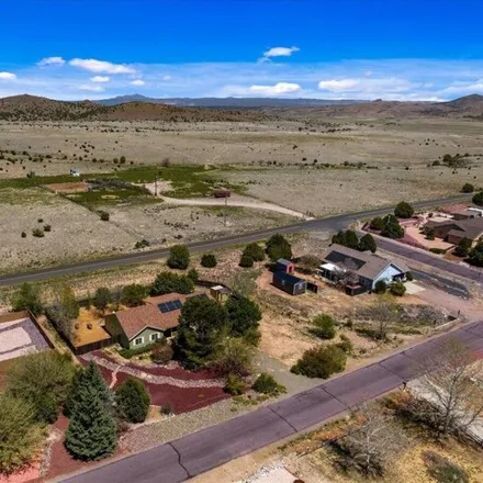 Image 4 - West Covey lane, Yavapai County, AZ, USA - House for sale