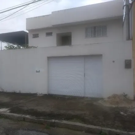 Buy this 3 bed house on Rua Conceição do Castelo in Inhoaíba, Rio de Janeiro - RJ