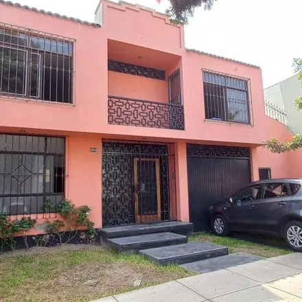 Image 2 - Calle Los Ruiseñores 402, San Isidro, Lima Metropolitan Area 15036, Peru - House for sale