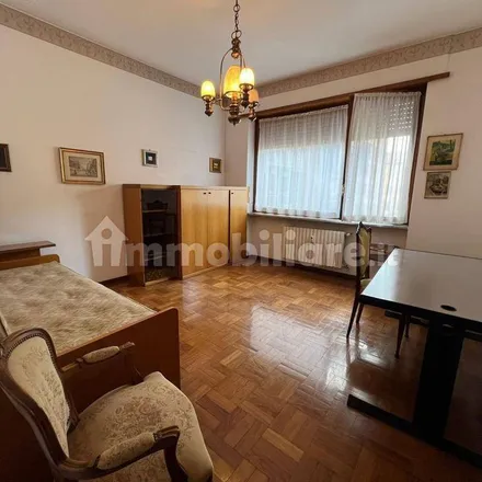 Rent this 5 bed apartment on Via Antonio Canova 24 in 10126 Turin TO, Italy