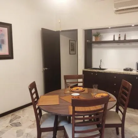 Rent this 1 bed apartment on Boulevard Villas del Río in Villas del Río Elite, 80050 Culiacán