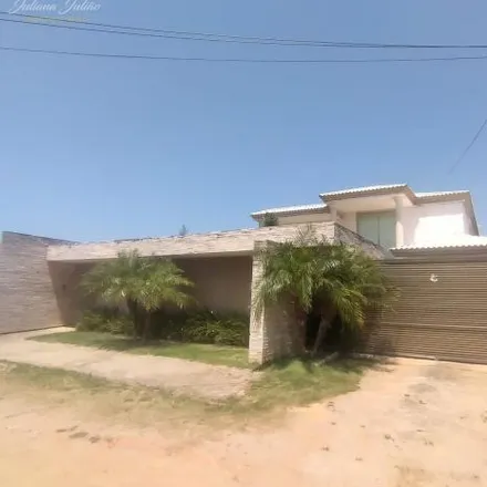 Buy this 3 bed house on Rua Neves da Fontoura in Floresta, Rio das Ostras - RJ