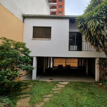 Buy this studio house on General Martínez in San José, Santa Fe