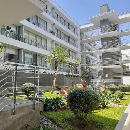 Rent this 1 bed apartment on Jirón Centenario 179 in Barranco, Lima Metropolitan Area 15063