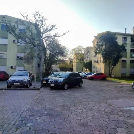 Buy this 3 bed apartment on Avenida João Salomoni in Vila Nova, Porto Alegre - RS