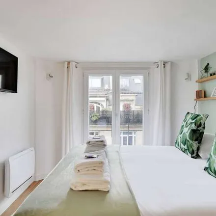 Image 2 - 38 Avenue Niel, 75017 Paris, France - Apartment for rent