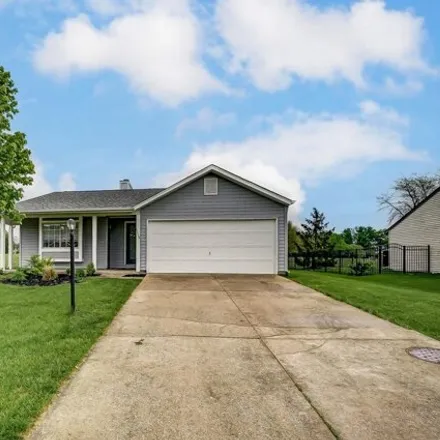 Buy this 3 bed house on 5519 Senna Drive in Fort Wayne, IN 46804