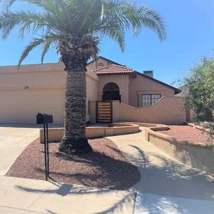 Rent this 3 bed house on 8749 E Belleview St in Scottsdale, Arizona