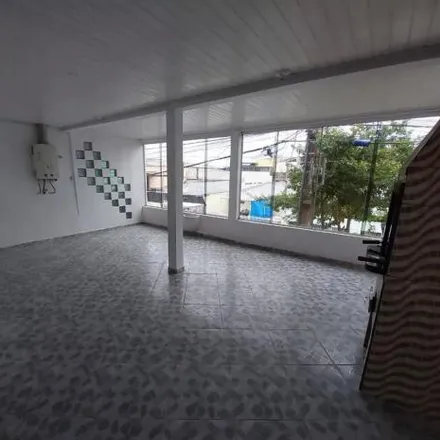 Buy this 3 bed house on Travessa Rufino Gonçalves 31 in Tatuquara, Curitiba - PR