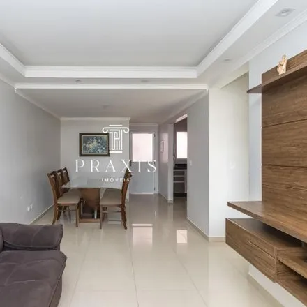 Buy this 3 bed apartment on Rua Joaquim da Costa Ribeiro 651 in Atuba, Curitiba - PR