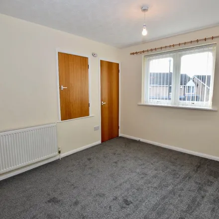 Image 4 - 31 Thorney Road, Coventry, CV2 3PL, United Kingdom - Apartment for rent