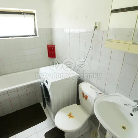 Image 5 - Na Svahu 608, 471 54 Cvikov, Czechia - Apartment for rent