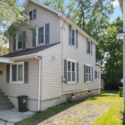 Buy this 2 bed house on 835 Thomas Street in Stroudsburg, PA 18360