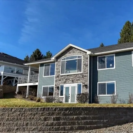 Buy this 5 bed house on 5644 North Vista Grande Drive in Spokane County, WA 99027