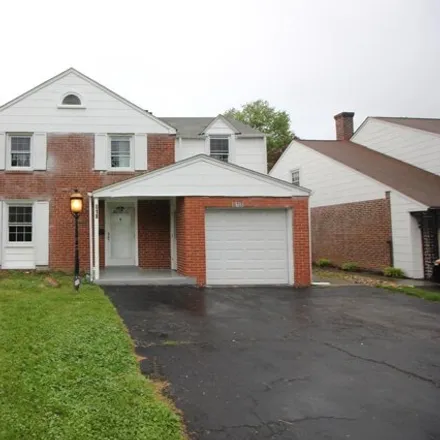 Buy this 3 bed house on 836 North Cedar Road in Hollywood, Abington Township