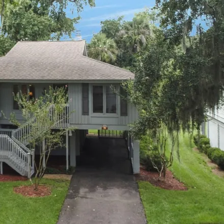 Buy this 3 bed house on 29 Kingston Cove in Hilton Head Island, SC 29928