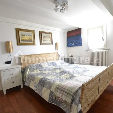 Rent this 3 bed apartment on Viale Cortemaggiore 11 in 47838 Riccione RN, Italy