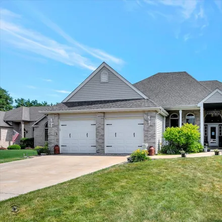 Image 1 - 801 Kerry Court, Wilmington, Will County, IL 60481, USA - House for sale