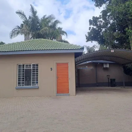 Image 7 - Dorp Street, Polokwane Ward 22, Polokwane, 0699, South Africa - Apartment for rent