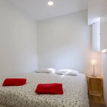 Rent this 1 bed apartment on Pomar da agra in Rua da Agra 72, 4150-025 Porto