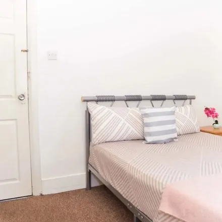 Rent this 1 bed apartment on 27 Burley Road in Custom House, London