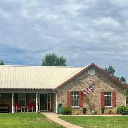 Buy this 3 bed house on 195 Missouri Street in Emory, Rains County