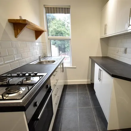 Rent this 2 bed apartment on 102 Bellegrove Road in Belle Grove, London