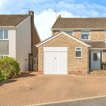Buy this 4 bed house on Arran Drive in Horsforth, LS18 5SW