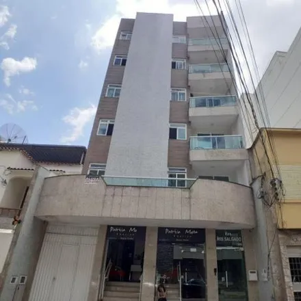 Image 2 - Escola Estadual Fernando Lobo, Rua São Mateus, São Mateus, Juiz de Fora - MG, 36025, Brazil - Apartment for rent