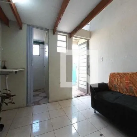 Rent this 1 bed house on Rua Conselho das Sociedades de Bairro in Jardim Novo Campos Elíseos, Campinas - SP