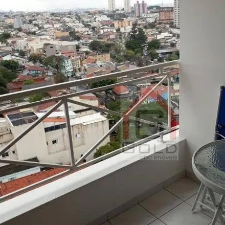 Image 1 - Rua Paraguai, Parque das Nações, Santo André - SP, 09210-270, Brazil - Apartment for sale