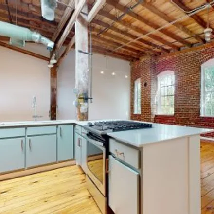 Rent this 1 bed apartment on #m207,887 Northwest West Marietta Street Northwest in English Avenue, Atlanta