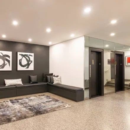 Image 1 - Rockefeller Apartments, 17 West 54th Street, New York, NY 10019, USA - Condo for sale