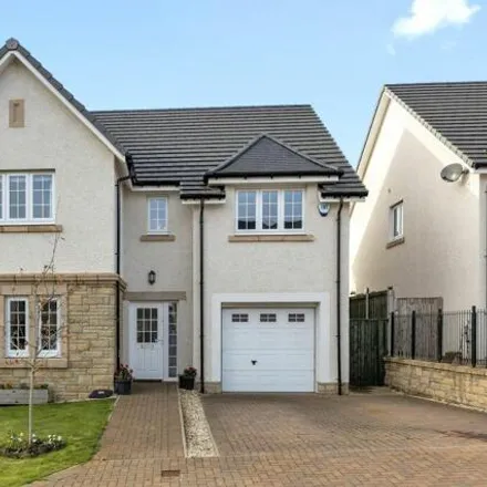 Buy this 5 bed house on 14 Ashgrove Crescent in Loanhead, EH20 9GB