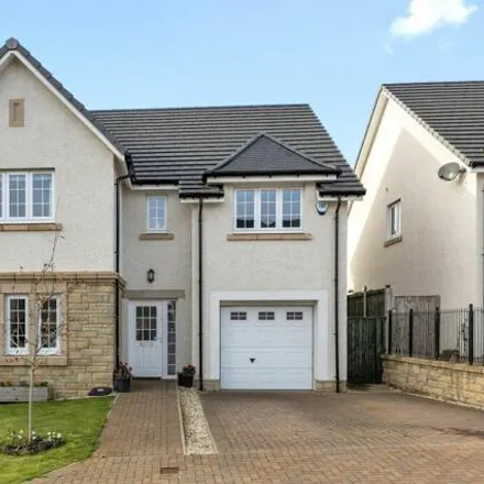 Image 1 - 14 Ashgrove Crescent, Loanhead, EH20 9GB, United Kingdom - House for sale