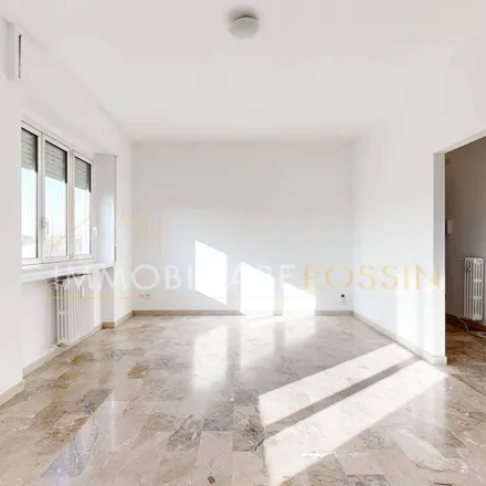 Rent this 3 bed apartment on Via Curiel in 20090 Buccinasco MI, Italy