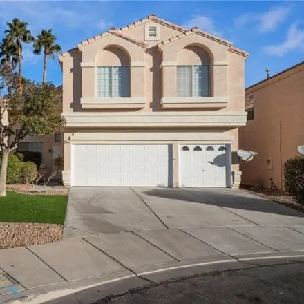 Buy this 4 bed house on 8198 Rock Port Circle in Las Vegas, NV 89128