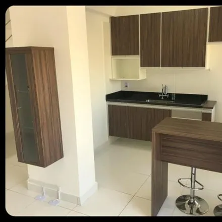 Buy this 2 bed apartment on Love Arts - Gil Tattoo in Rua Santa Clara, Centro