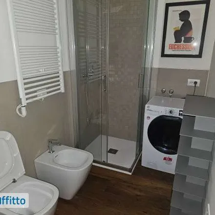 Image 8 - Via Ercole Tommaso Roero di Cortanze 2 scala B, 10124 Turin TO, Italy - Apartment for rent