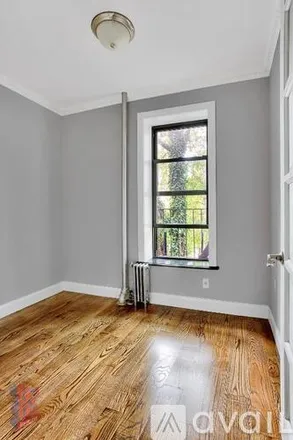 Rent this 2 bed duplex on 212 E 105th St