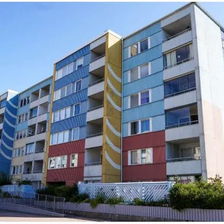 Rent this 2 bed apartment on Siriusgatan in 415 53 Gothenburg, Sweden