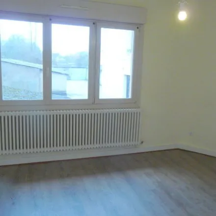 Rent this 2 bed apartment on École Jules Ferry in Rue Jules Ferry, 54220 Malzéville