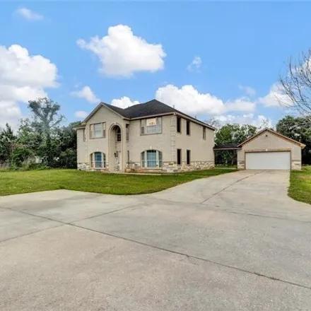 Buy this 5 bed house on Battlebell Road in Harris County, TX 77521